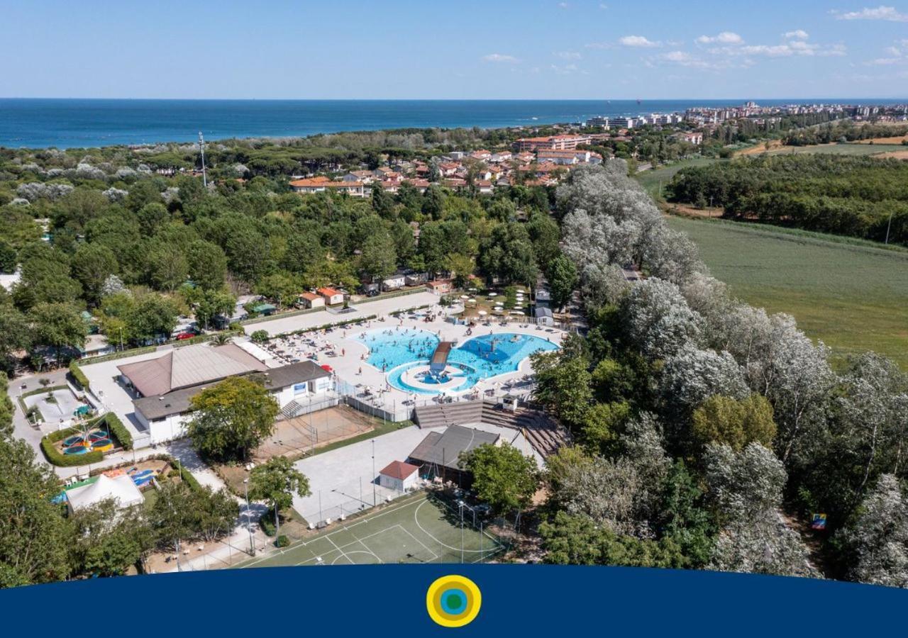 Club Del Sole Adriano Family Collection Holiday park Punta Marina