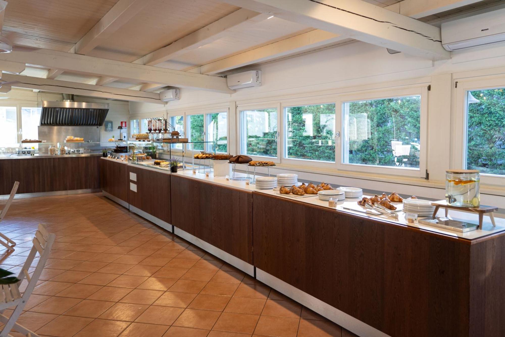 Club Del Sole Adriano Family Collection Holiday park 4*