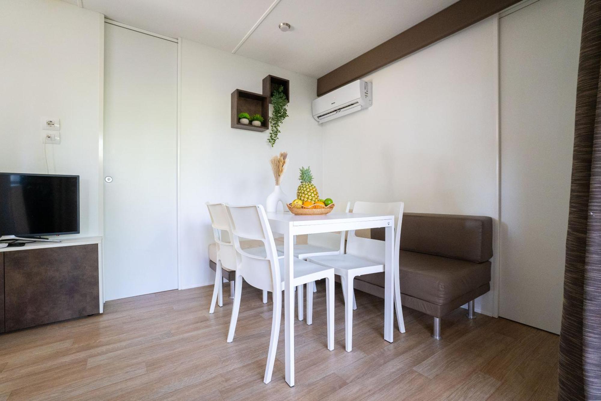 Club Del Sole Adriano Family Collection Holiday park Punta Marina