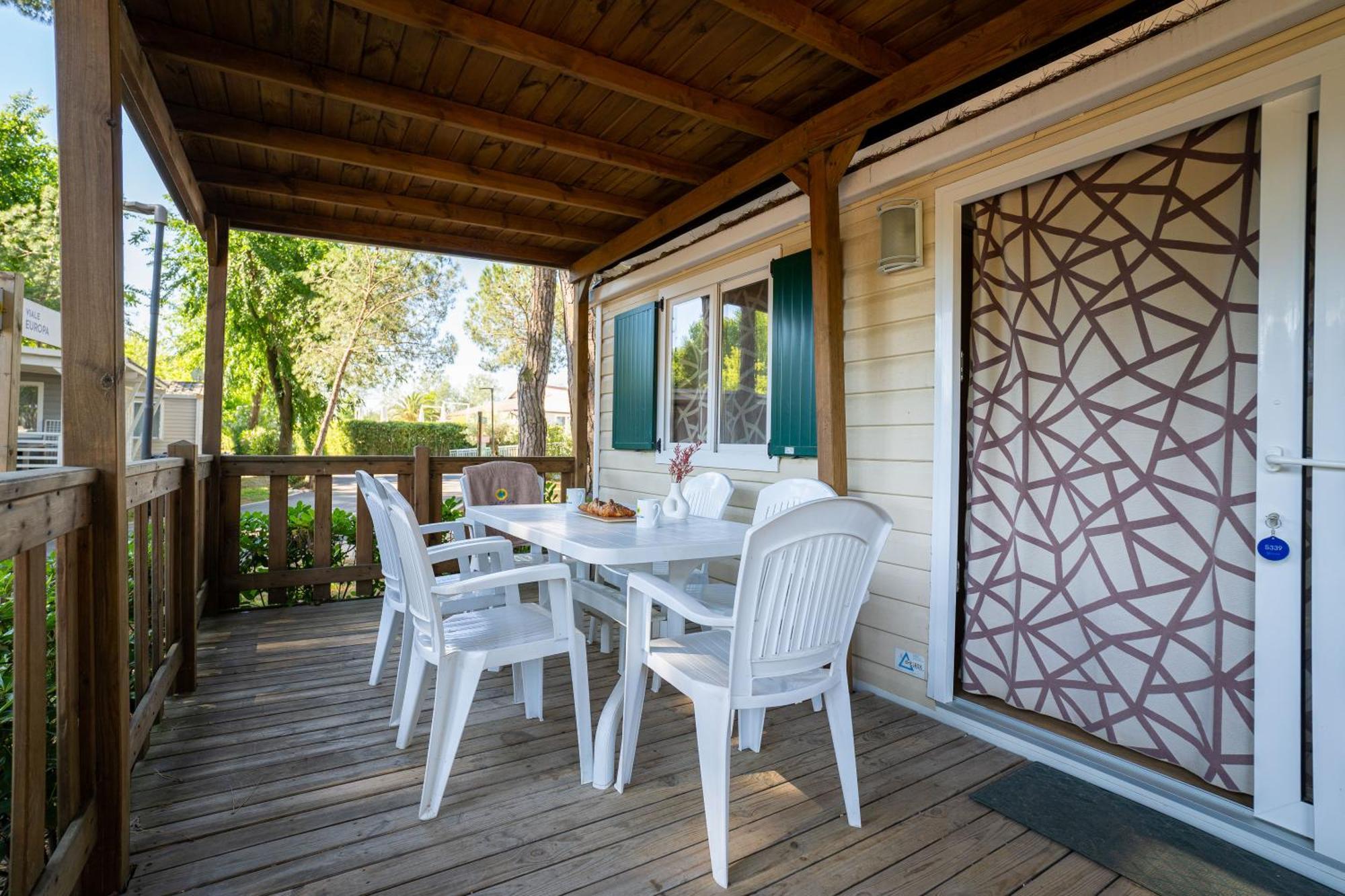 Holiday park Club Del Sole Adriano Family Collection 4*