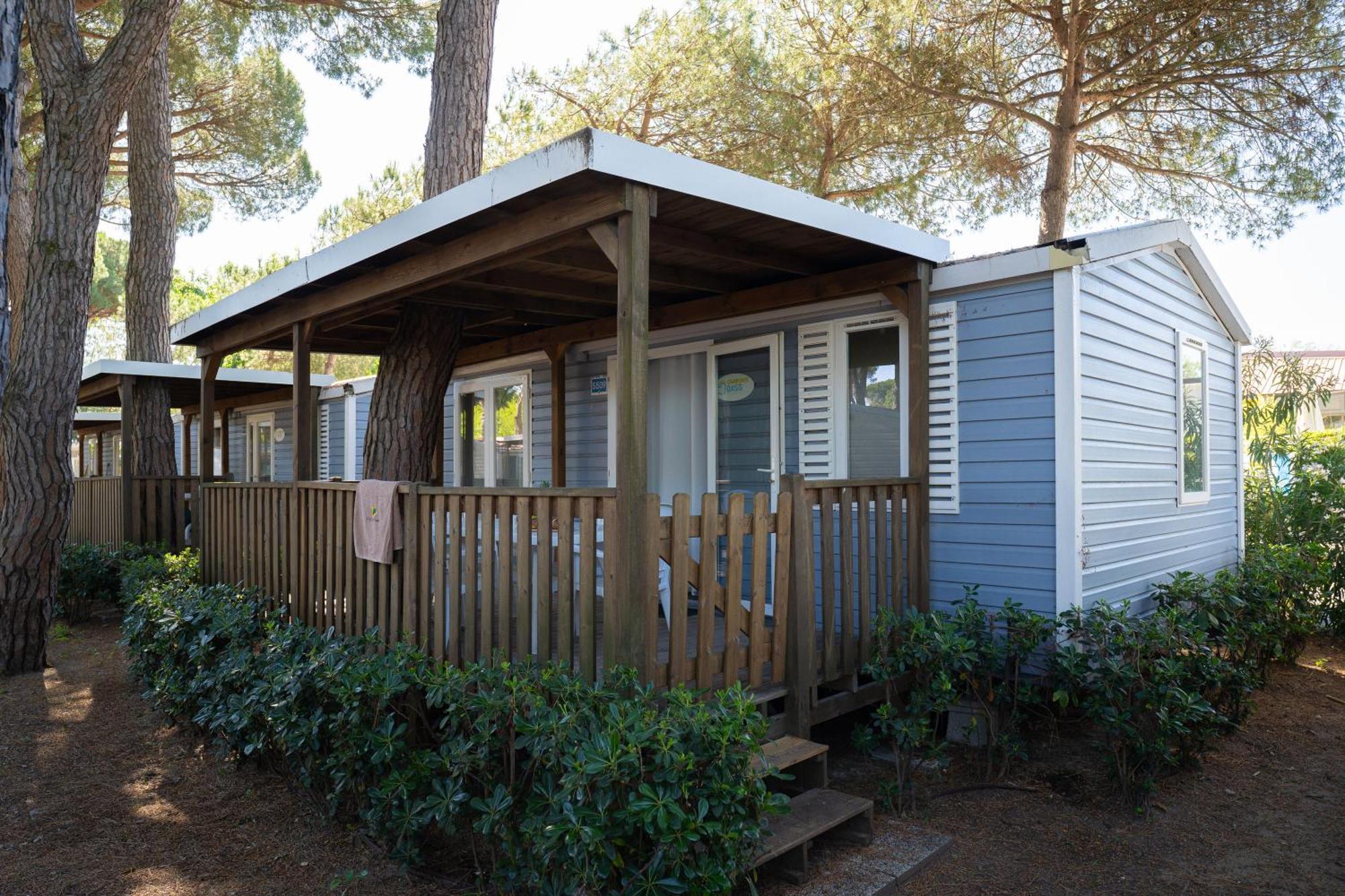Holiday park Club Del Sole Adriano Family Collection