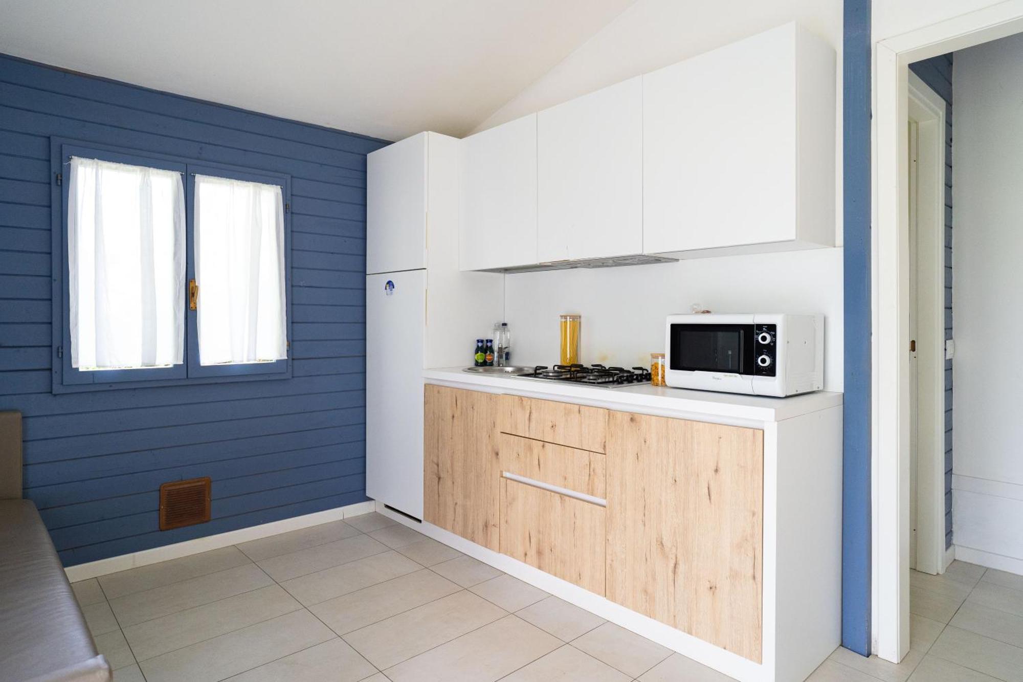 Holiday park Club Del Sole Adriano Family Collection Punta Marina