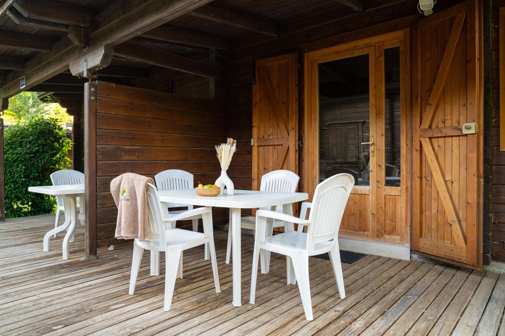 Club Del Sole Adriano Family Collection Punta Marina