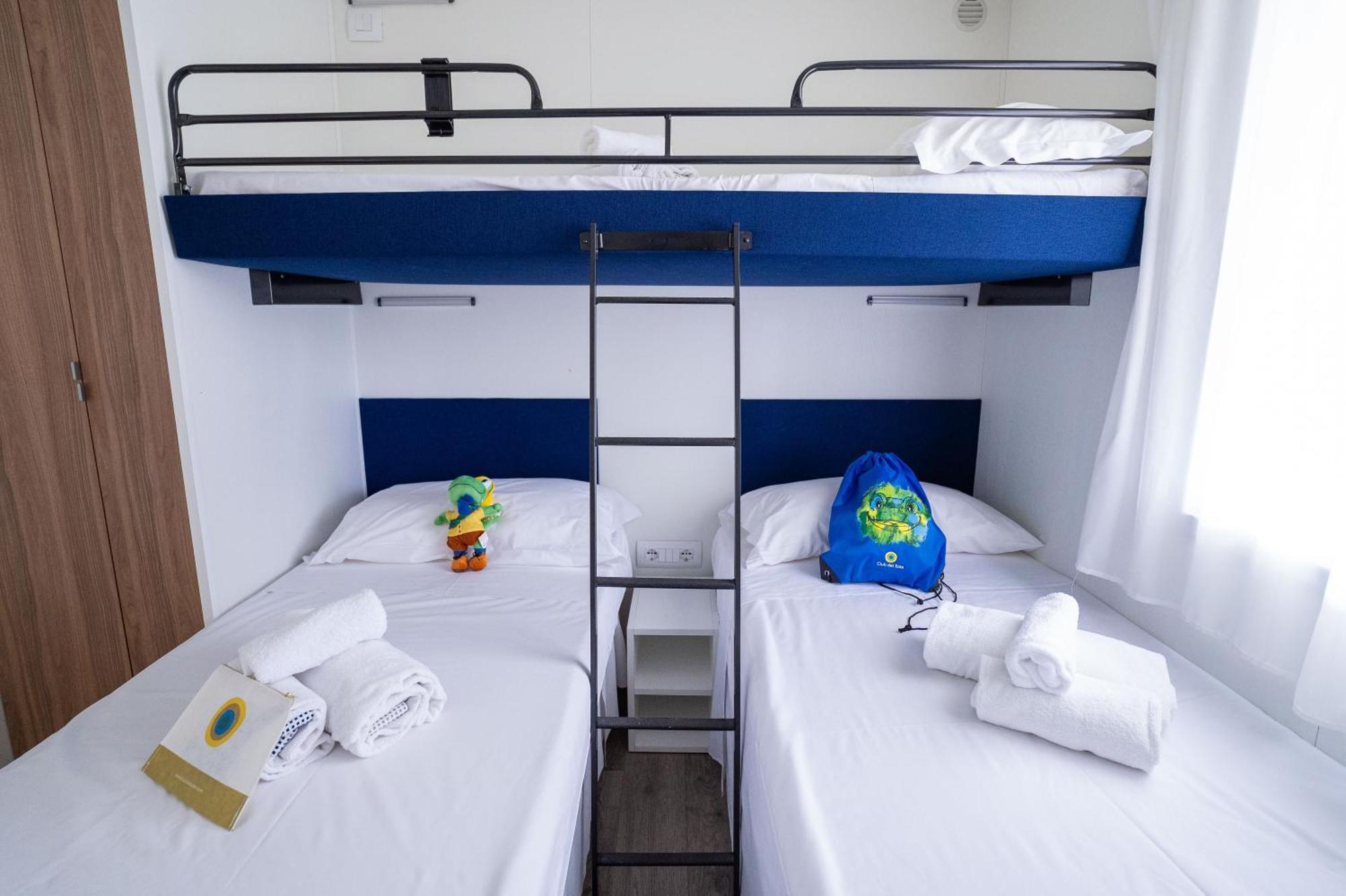 Club Del Sole Adriano Family Collection 4* Punta Marina