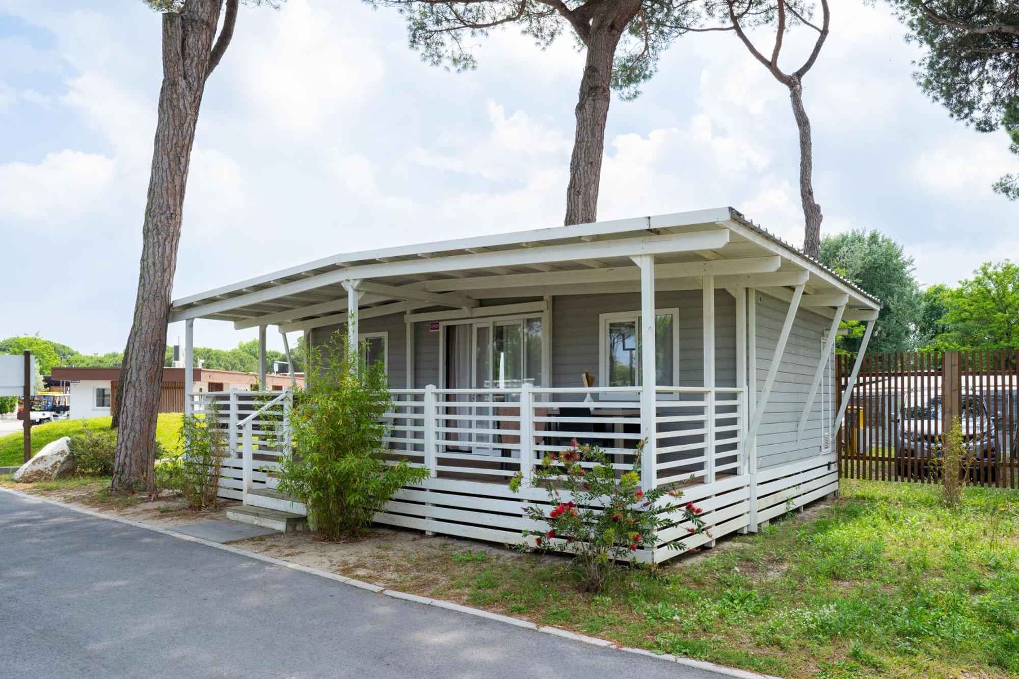 Club Del Sole Adriano Family Collection Holiday park Punta Marina