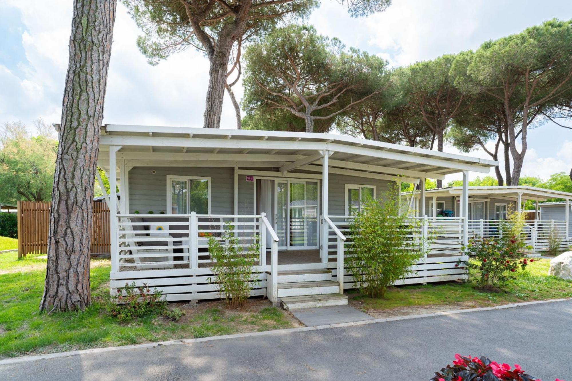 Holiday park Club Del Sole Adriano Family Collection 4*