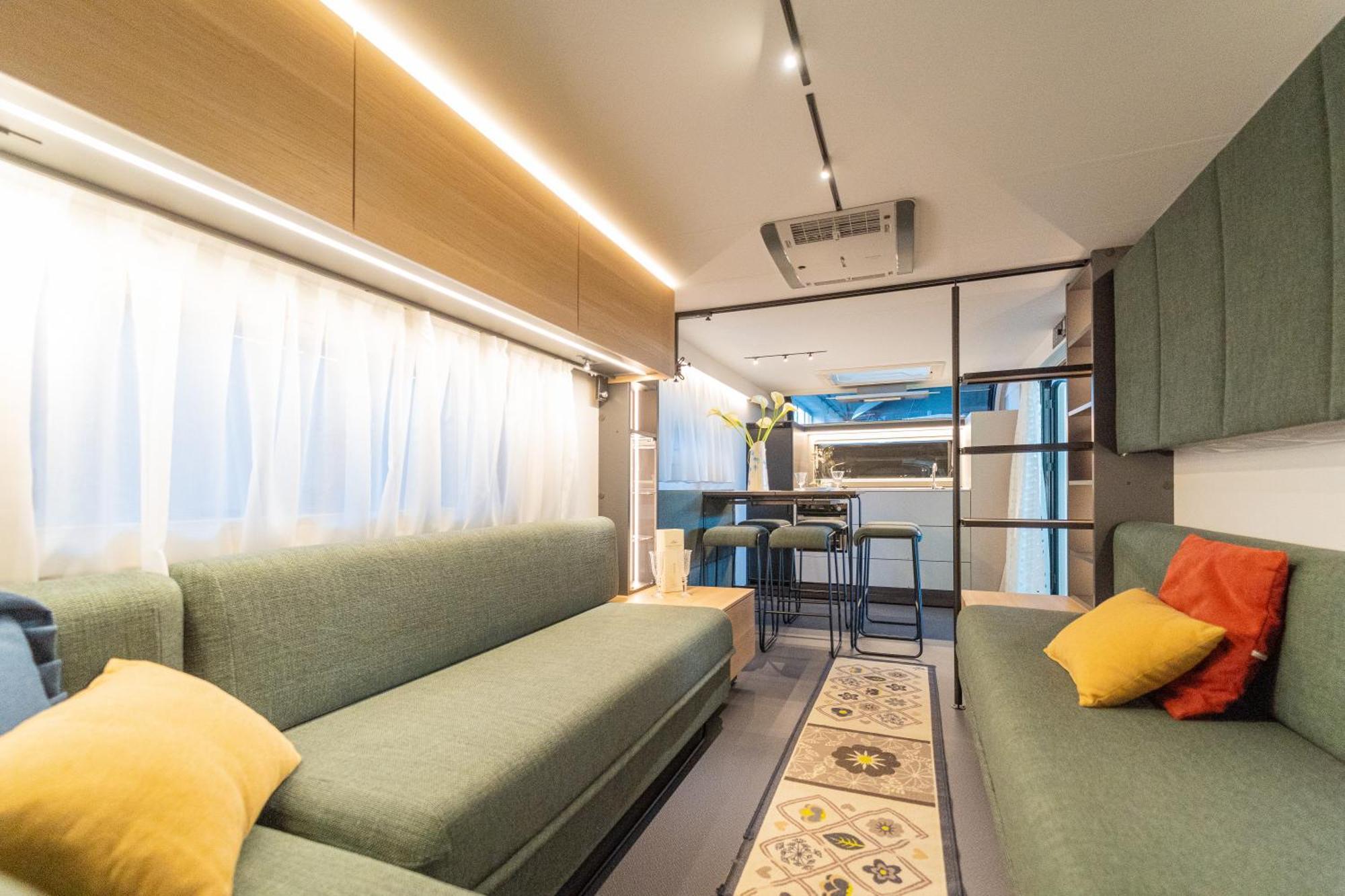 Holiday park Club Del Sole Adriano Family Collection 4*