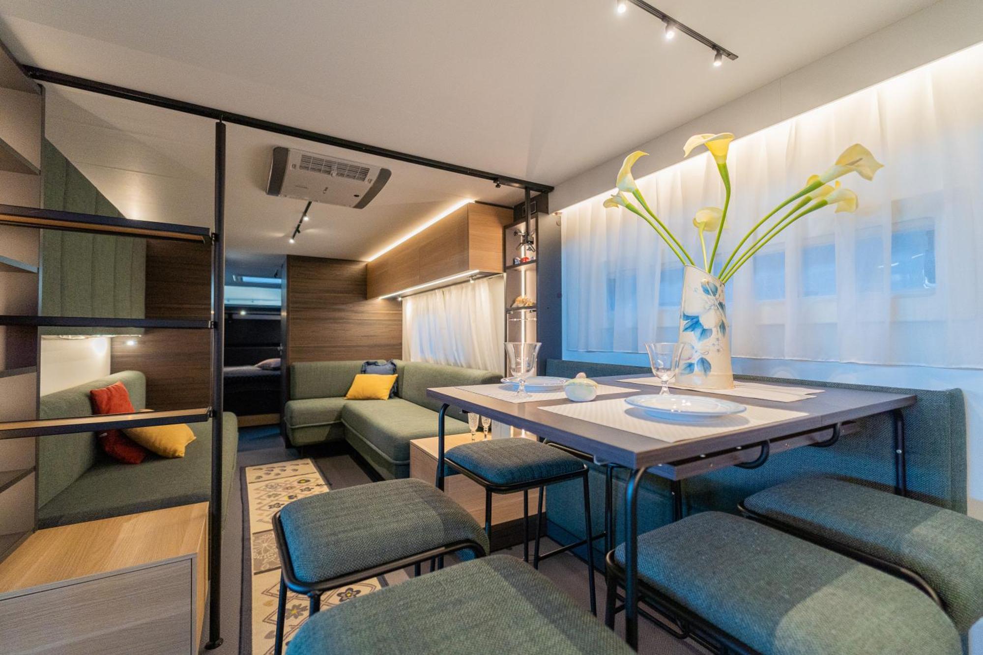 Holiday park Club Del Sole Adriano Family Collection Punta Marina
