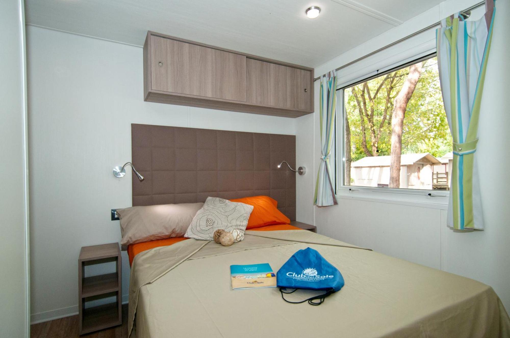 Holiday park Club Del Sole Adriano Family Collection Punta Marina