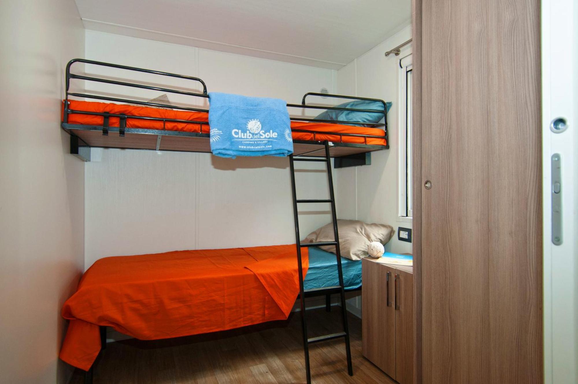 Club Del Sole Adriano Family Collection Holiday park Punta Marina