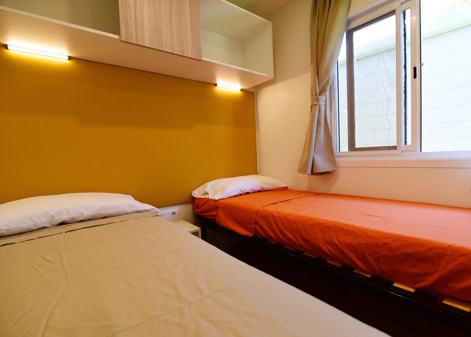 Holiday park Club Del Sole Adriano Family Collection
