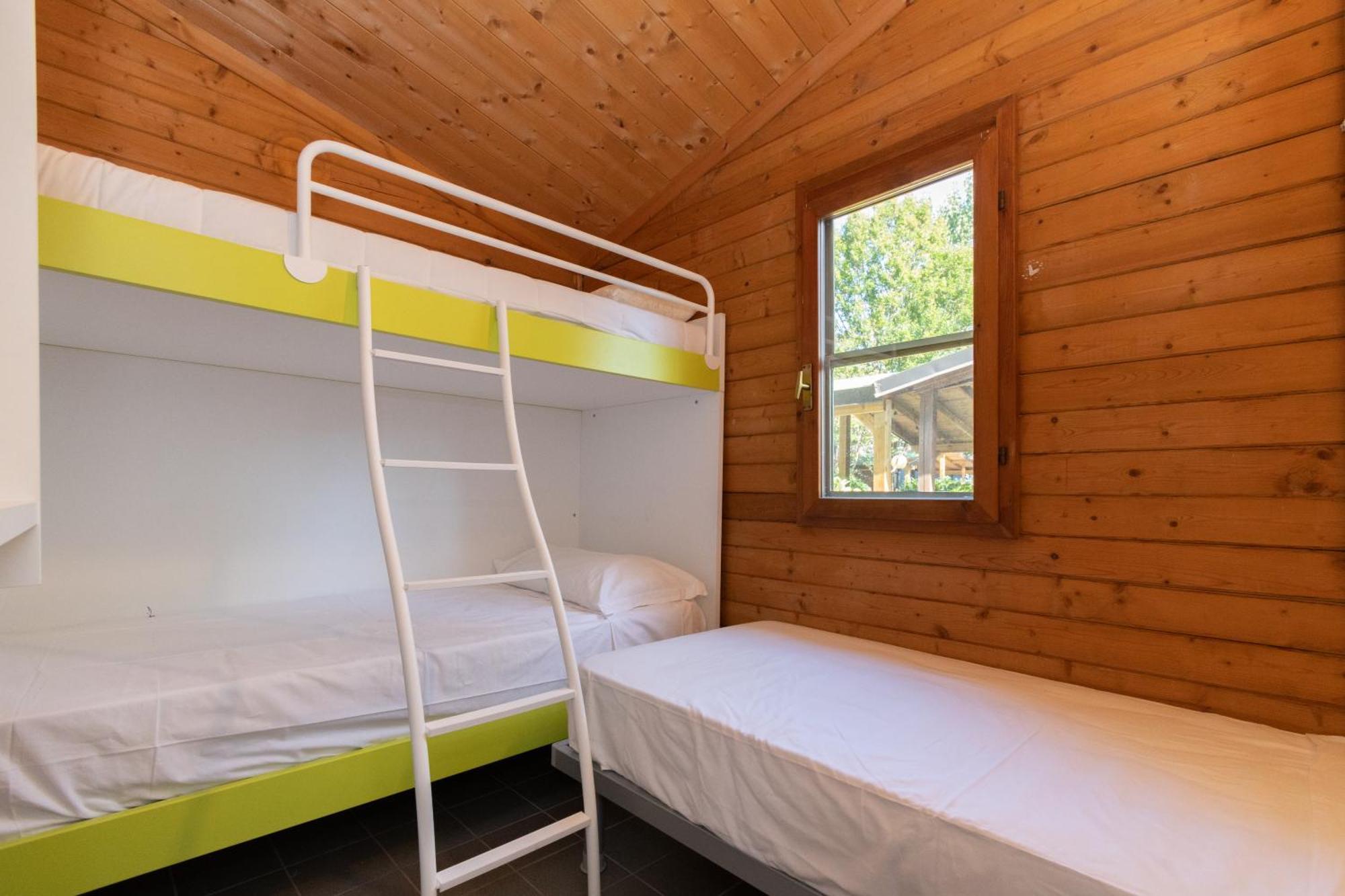Club Del Sole Adriano Family Collection Holiday park 4*